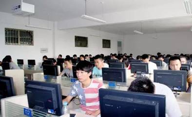 兰州外语职业学院高职单招简章 计算机软硬件设备批发专业详解