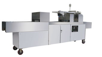 食品机械设备与计算机软硬件设备的现代化供应网络