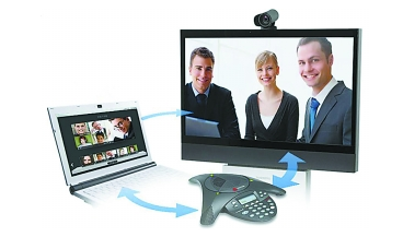 WebEx远程会议购买价格与计算机软硬件设备批发的关联因素