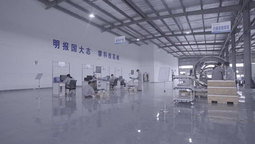 蒲江智造引领创新前沿——首台套产品获省级认定助推四川装备升级