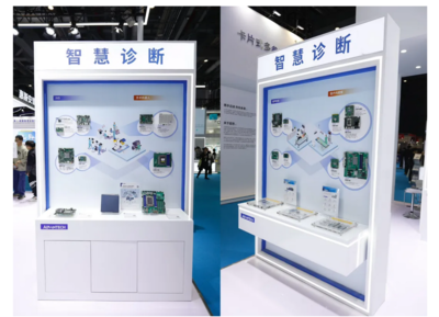 研华科技 以数智之力，助推医疗新质生产力发展